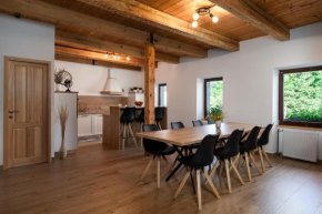Apartman Rujka